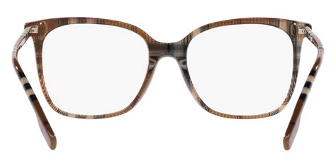 burberry 2367|Burberry Louise BE2367 Square Glasses .